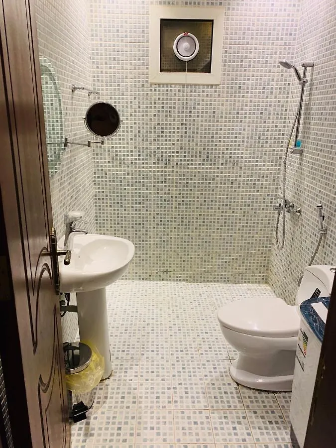 Al Bateel Furnished Apartments Ar Riyad