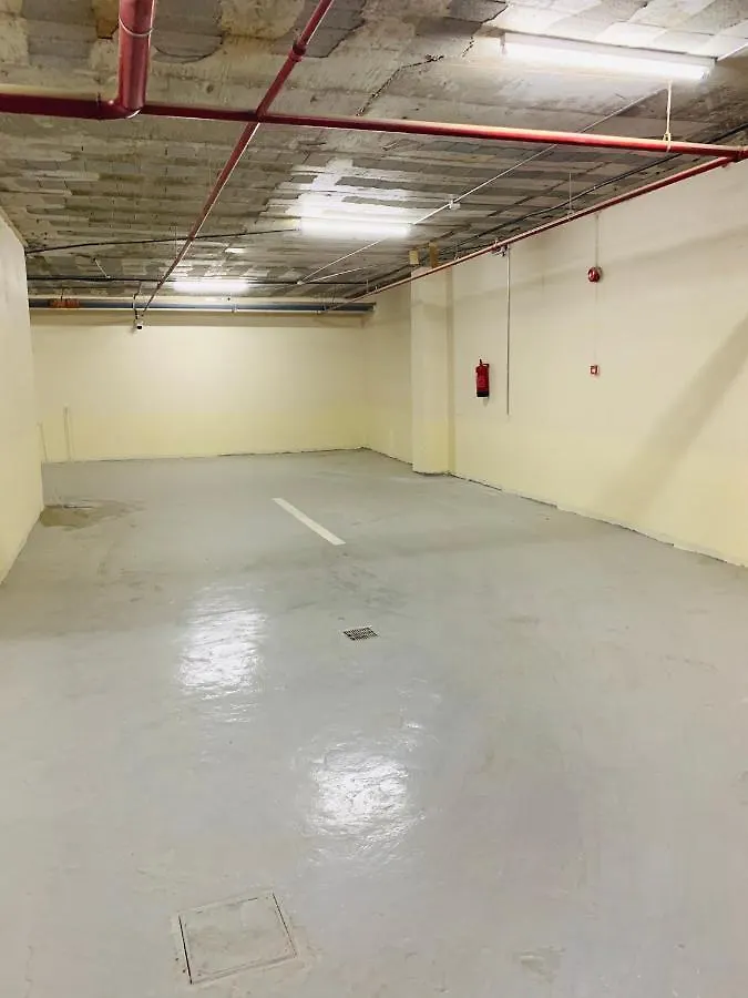 Al Bateel Furnished Apartments Ar Riyad