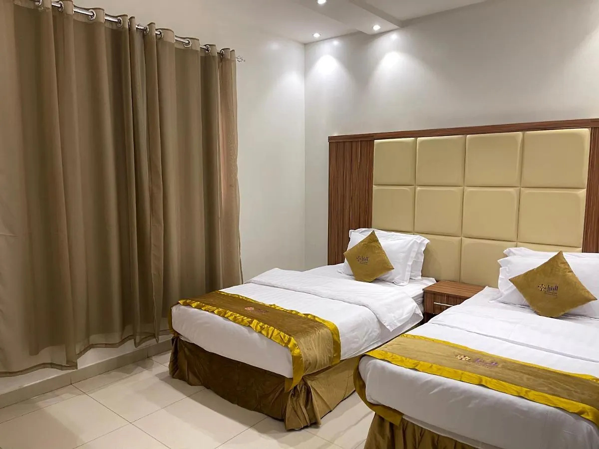 Aparthotel Al Bateel Furnished Apartments Riyadh Saudi Arabia