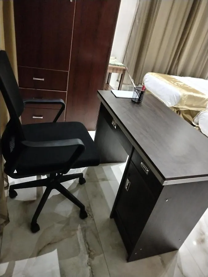 Aparthotel Al Bateel Furnished Apartments Riyadh