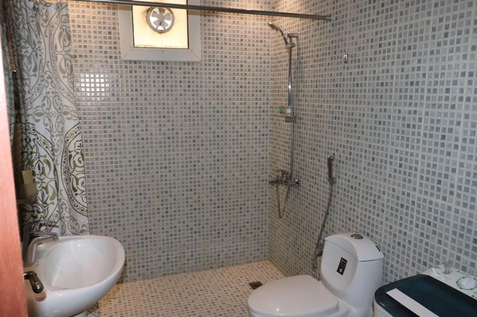Al Bateel Furnished Apartments Riyadh