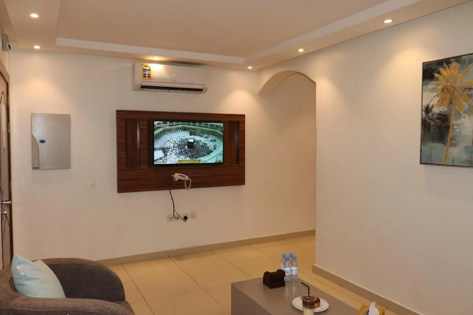 Al Bateel Furnished Apartments Riyadh Saudi Arabia