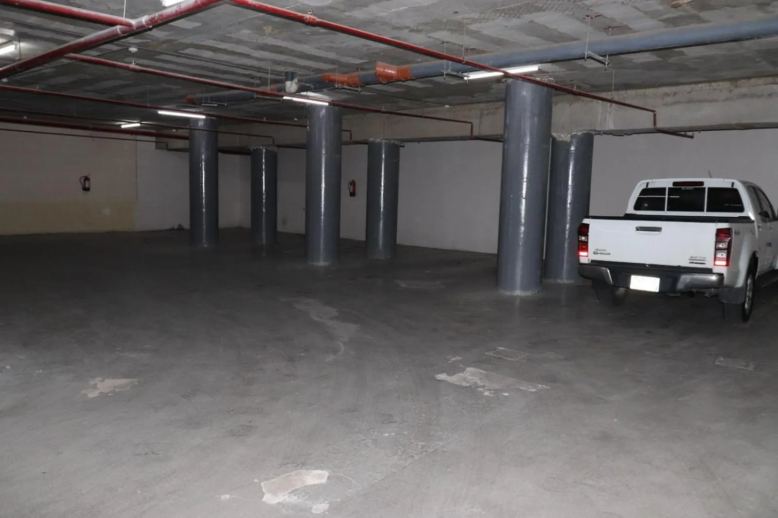 Al Bateel Furnished Apartments Riyadh Saudi Arabia