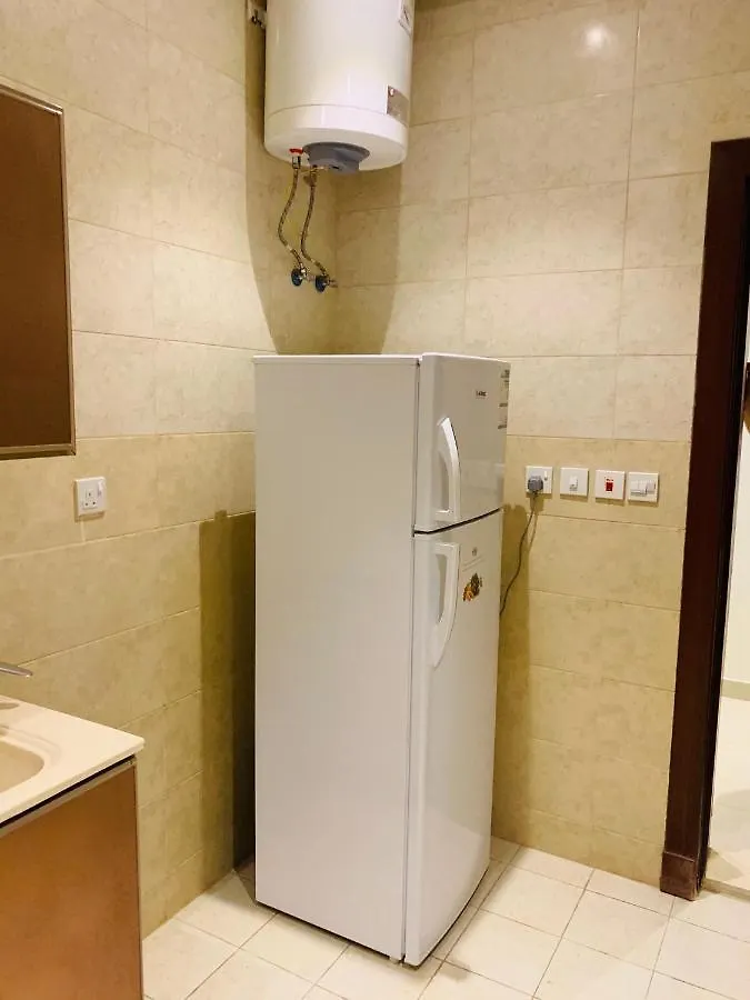 Al Bateel Furnished Apartments Riyadh 0*,  Saudi Arabia