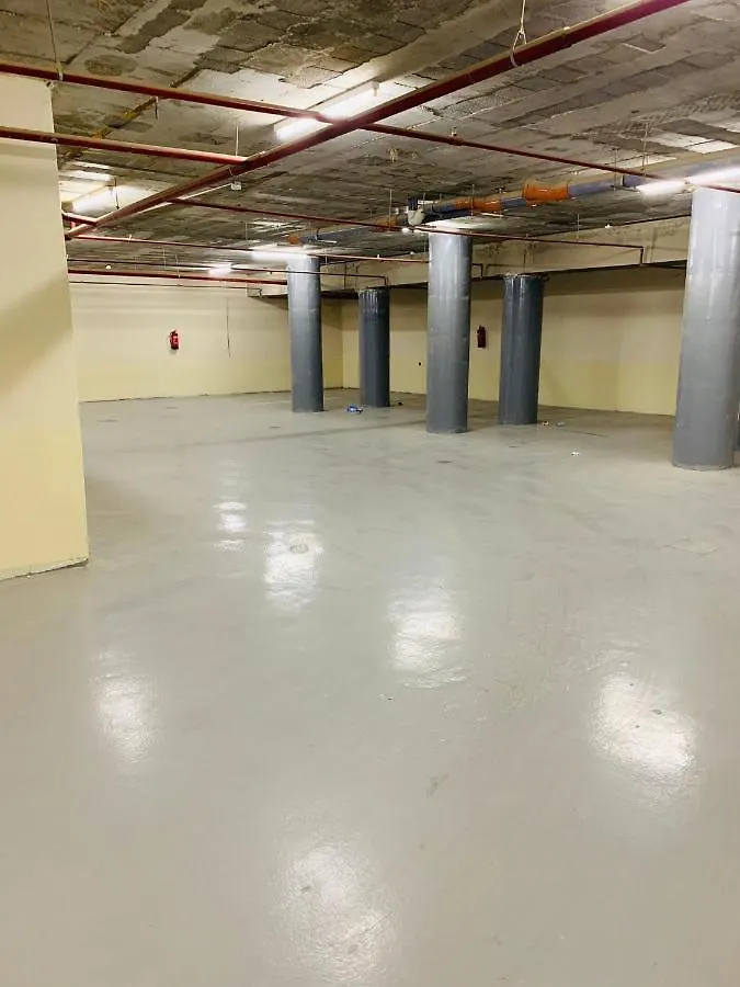 Al Bateel Furnished Apartments Riyadh Saudi Arabia